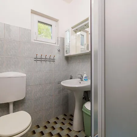 Appartamento Vitafran Crikvenica