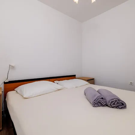 Apartamento Vitafran