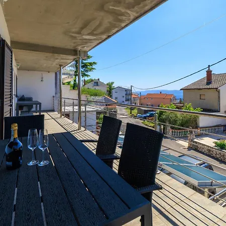 Apartamento Vitafran