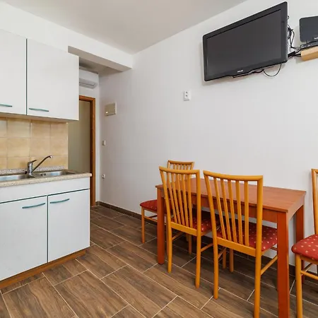Apartamento Vitafran Crikvenica