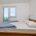 Vitafran Lägenhet Crikvenica