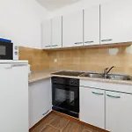 Lägenhet Vitafran Crikvenica