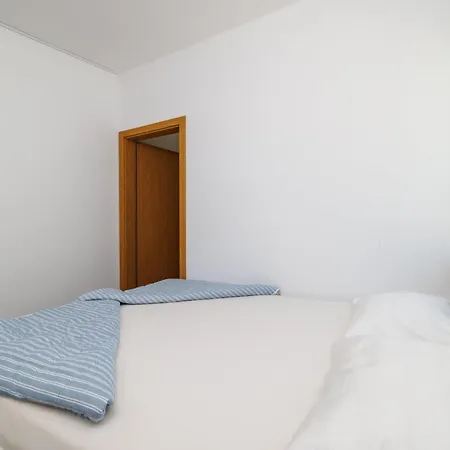 Vitafran Apartman Crikvenica