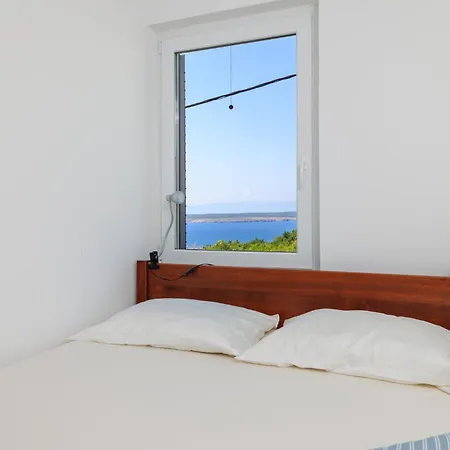 Apartman Vitafran Crikvenica