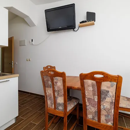 Vitafran Apartman