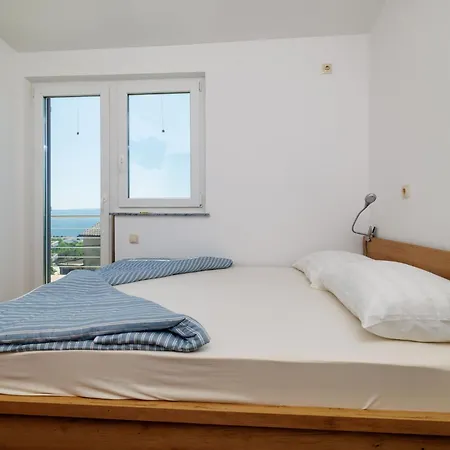 Vitafran Apartman Crikvenica