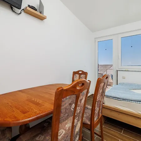 Apartament Vitafran Crikvenica
