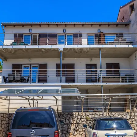 Vitafran Apartman