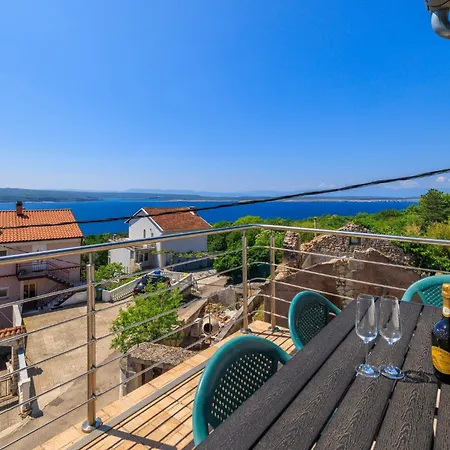 Vitafran Apartman *