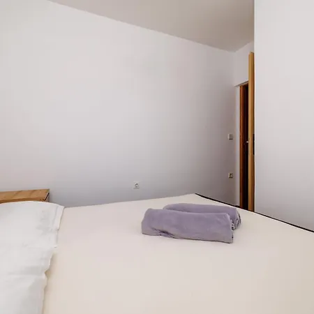 Apartman Vitafran Crikvenica