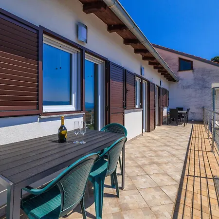 Vitafran Apartman