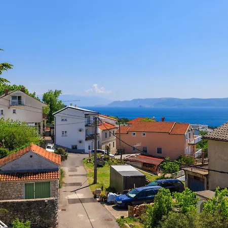 Apartament Vitafran *