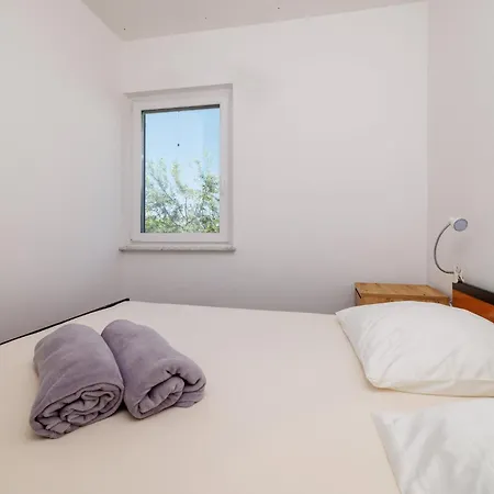 Apartament Vitafran *