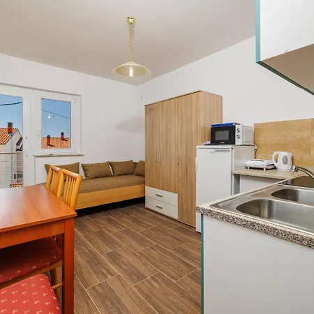 Vitafran Apartman Crikvenica
