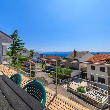 Vitafran Apartman