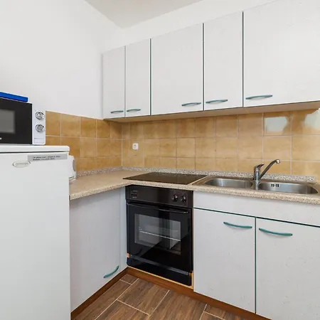 Apartman Vitafran Crikvenica