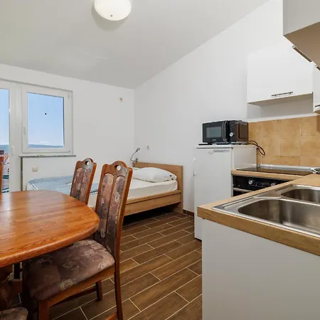Vitafran Apartman
