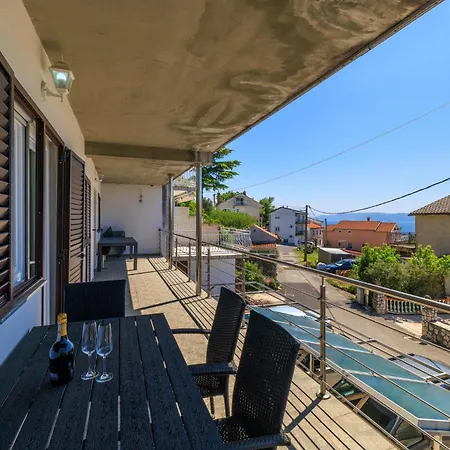 Apartman Vitafran