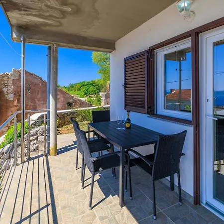 Apartament Vitafran *