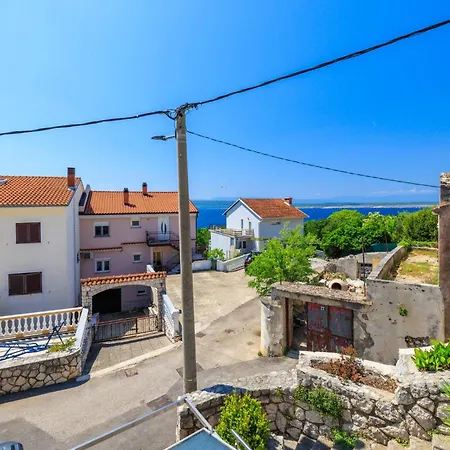Vitafran Apartman