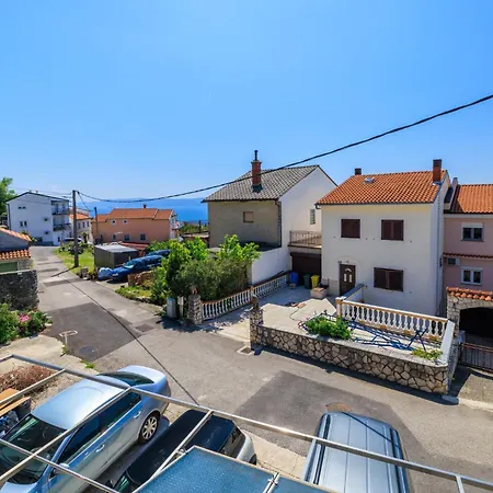 Apartament Vitafran *