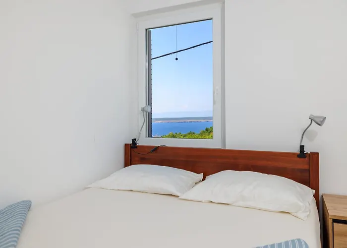 Apartmán Vitafran Crikvenica