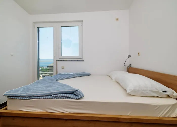 Vitafran Apartmán Crikvenica