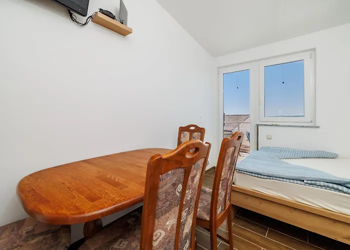 Apartmán Vitafran Crikvenica