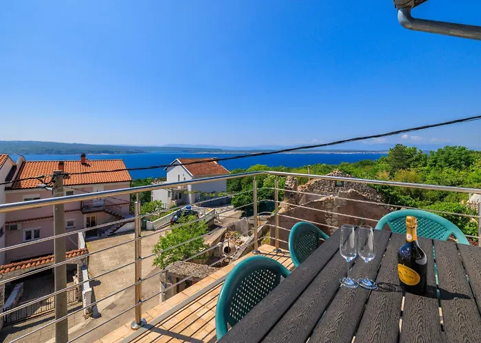 Vitafran Apartmán *