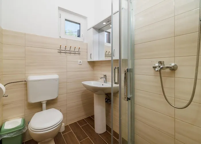 Vitafran Apartmán Crikvenica