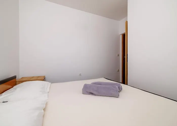 Apartmán Vitafran Crikvenica