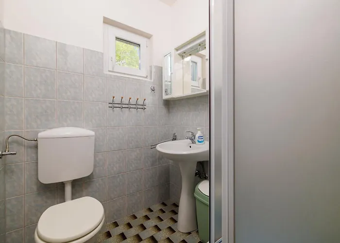 Apartmán Vitafran Crikvenica