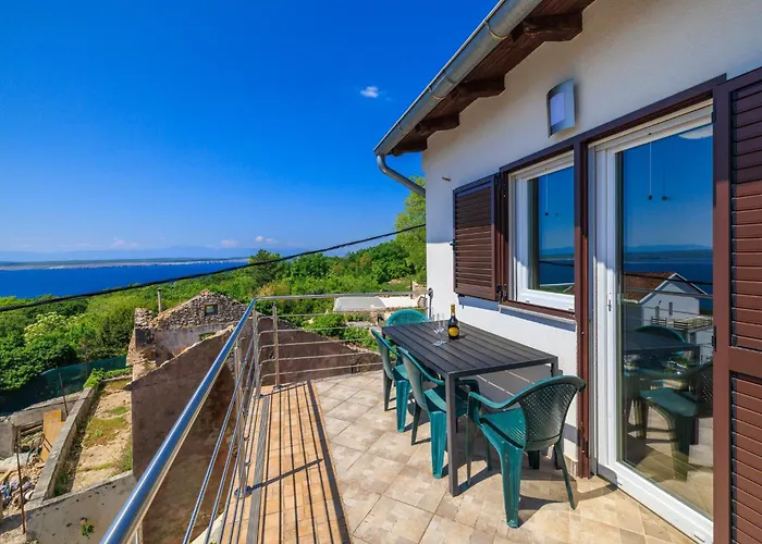 Vitafran Apartmán *