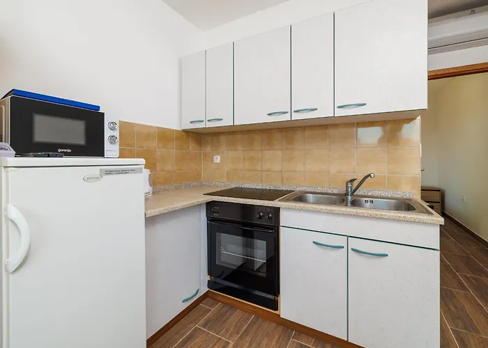 Apartmán Vitafran Crikvenica