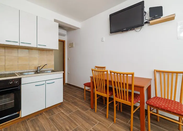 Apartmán Vitafran Crikvenica