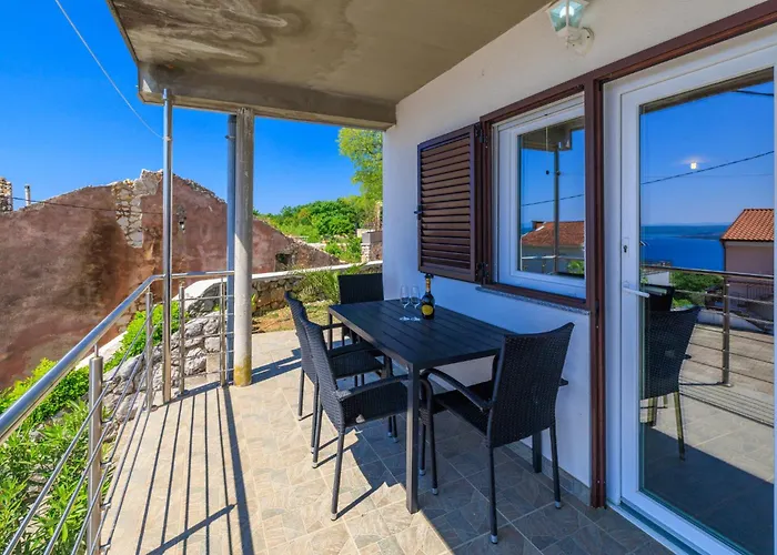 Apartmán Vitafran *