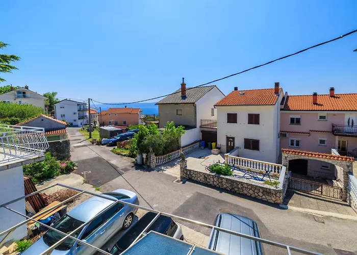 Apartmán Vitafran *